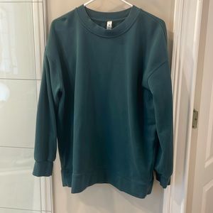 Lululemon Sweatshirt